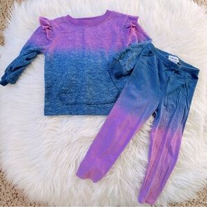 Splendid Matching Outfit